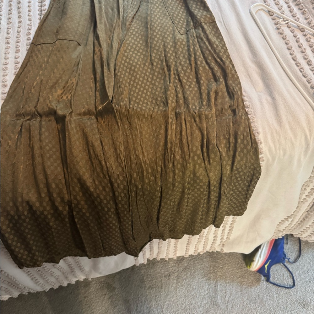 Free People morning dove 2pc set - Picture 3 of 8